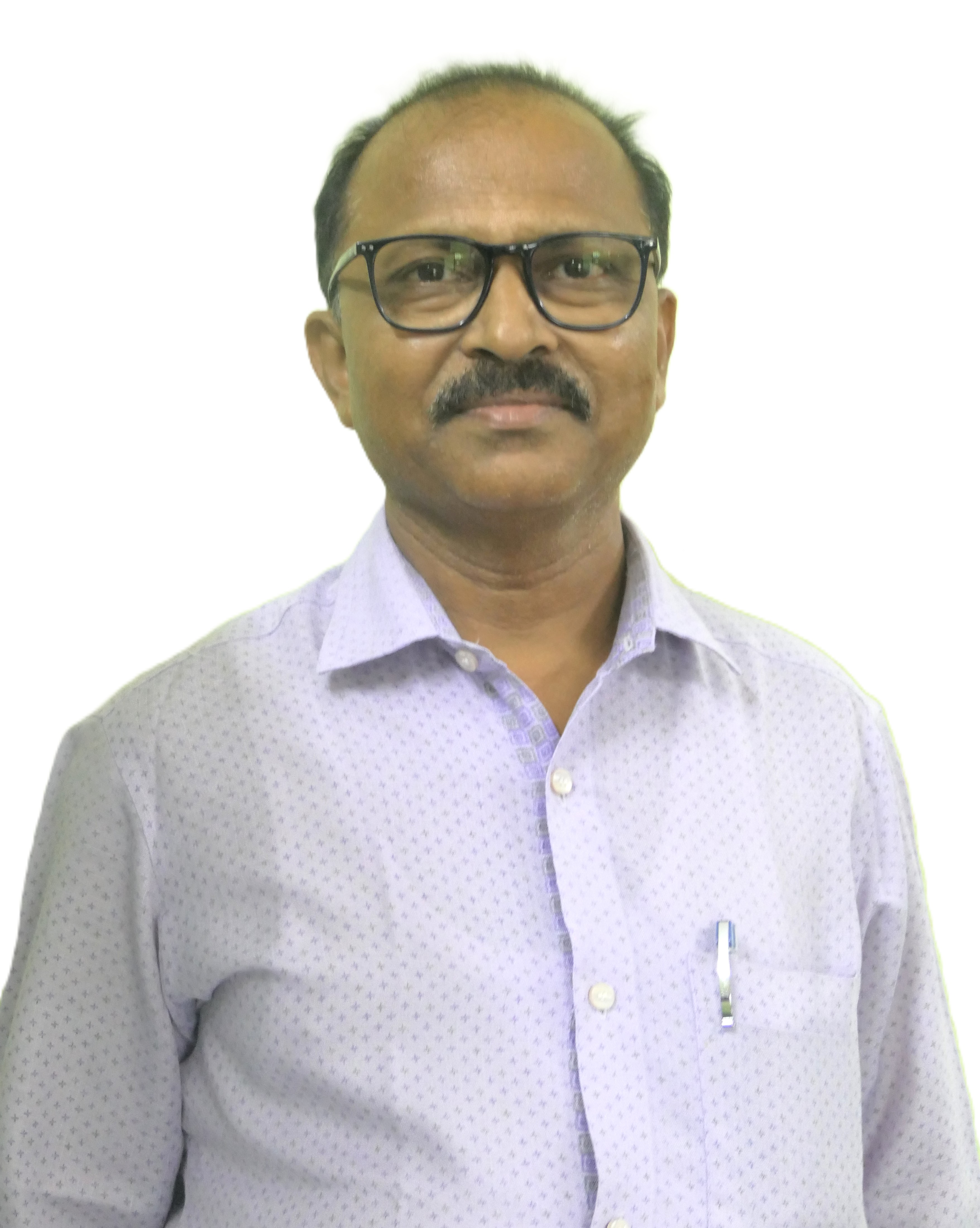Rajesh Dagdu Sawant
